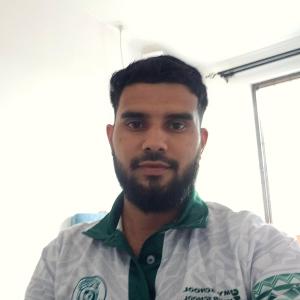 Altaf Azaad image