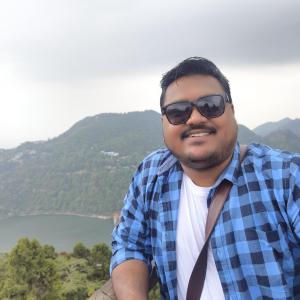 Mrinmoy Ghosh image