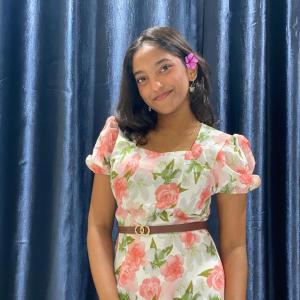 Abigail William image