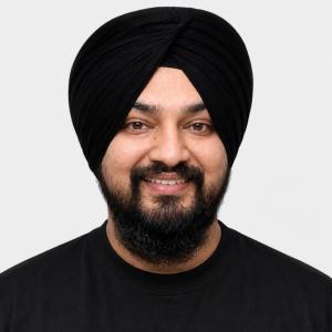 Sukhmeet Singh image