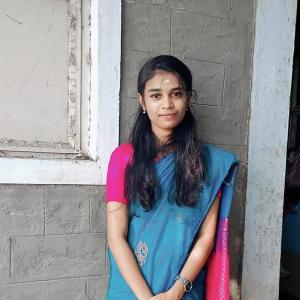 Henduja Swamidurai image