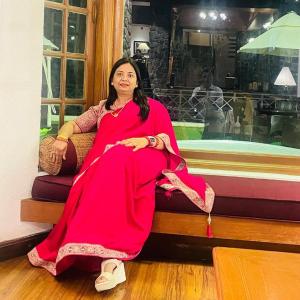 Smita Agarwal image