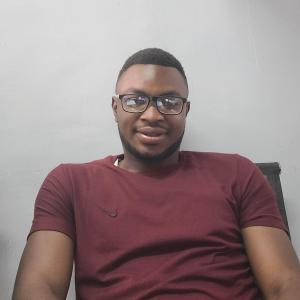 Fozoh Boris Ateh-ndi image
