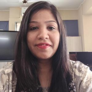 Smita Desai image
