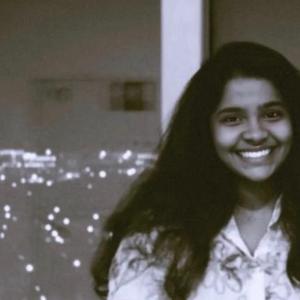 Ravina Balaji image
