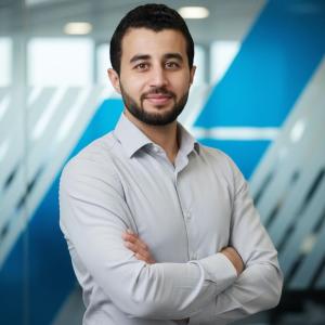 Dr. Mohammed Soliman image