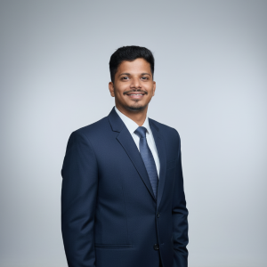 Ashutosh Bhuyan image