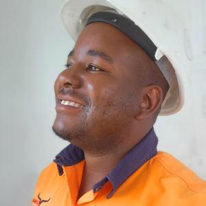 Tafadzwa Muguti image
