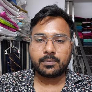 Harshit image