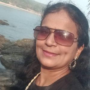 Rakhi Rathi image