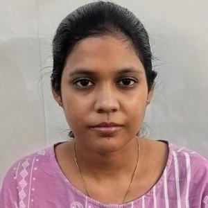 Tripti Jain image