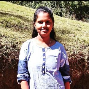 Monisha P image
