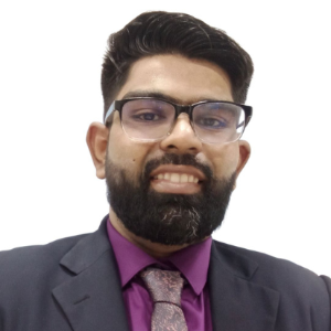 Harshana Laknath Subasinghe image