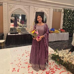 Pinky Mishra image