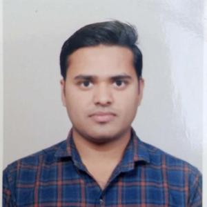 Deepak Bharti image