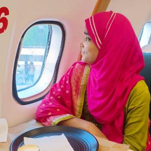 Ikra Khan image