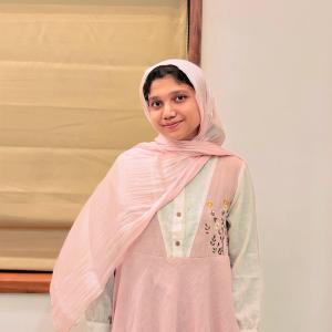 Fathima Hana image