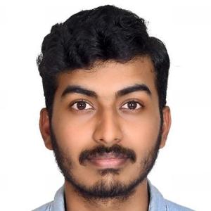 Rahul Karthik S image