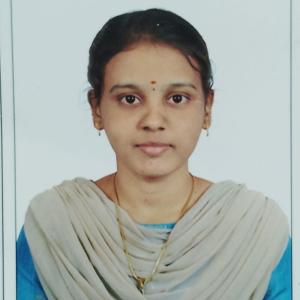 Yogeshwari Vasu image
