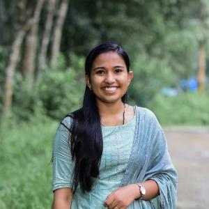 Athulya Sebastian image