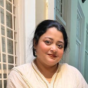 Sana Nasar image
