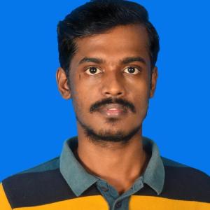 Bibhuti Behera image