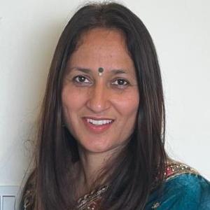Dipti Malik image