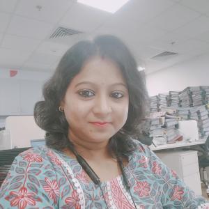 Purnima Chakrabarty image