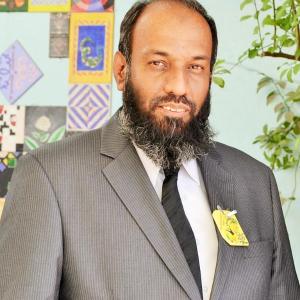 Asif Khan image
