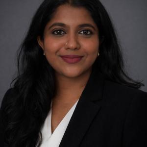 Arsha S Nair image