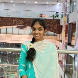 Peddada Jasmika Satya Sri image