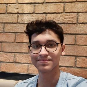 Ishar Roy image