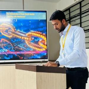 Sonit Agarwal image