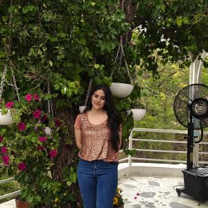 Richa Joshi image