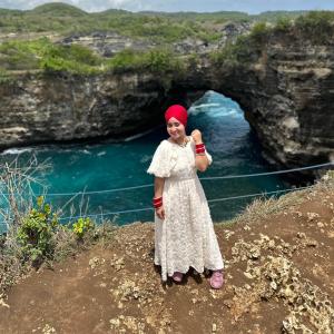 Harleen Kaur image