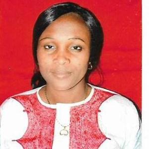 Margaret Edoka image