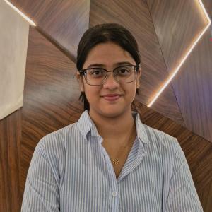 Vidushi Mishra image