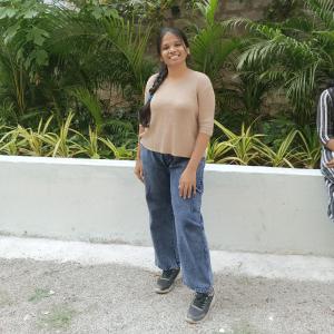 Rithusha Keerthi image
