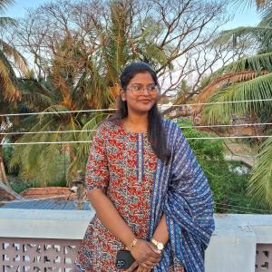 Meenakshi image