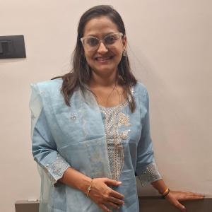 Anuja Gatagat image