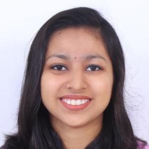 Aina Benny image