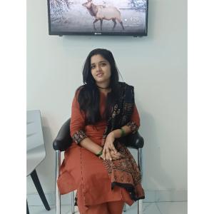 Poonam Verma image