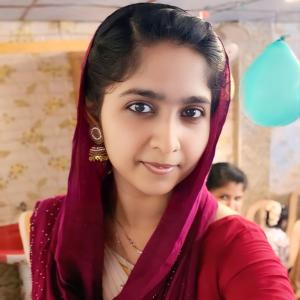 Sahanas Parveen image