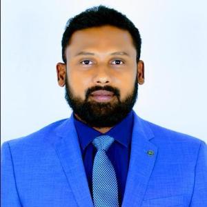 Venkat Vavilala image