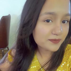 Aashi Agrawal image