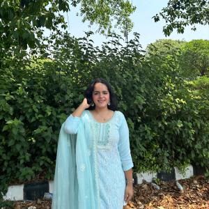 Gaurisha Khattar image