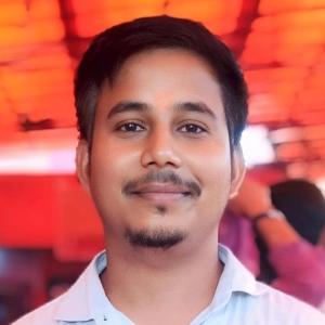Prasoon Rajpoot image