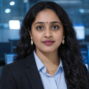 Sirisha Paritala image
