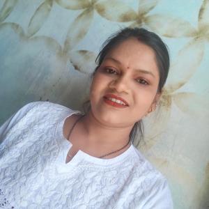 Rohini More - Tutoer image