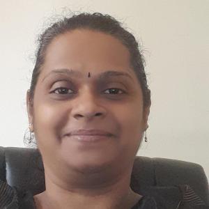 Bhavana Nair image
